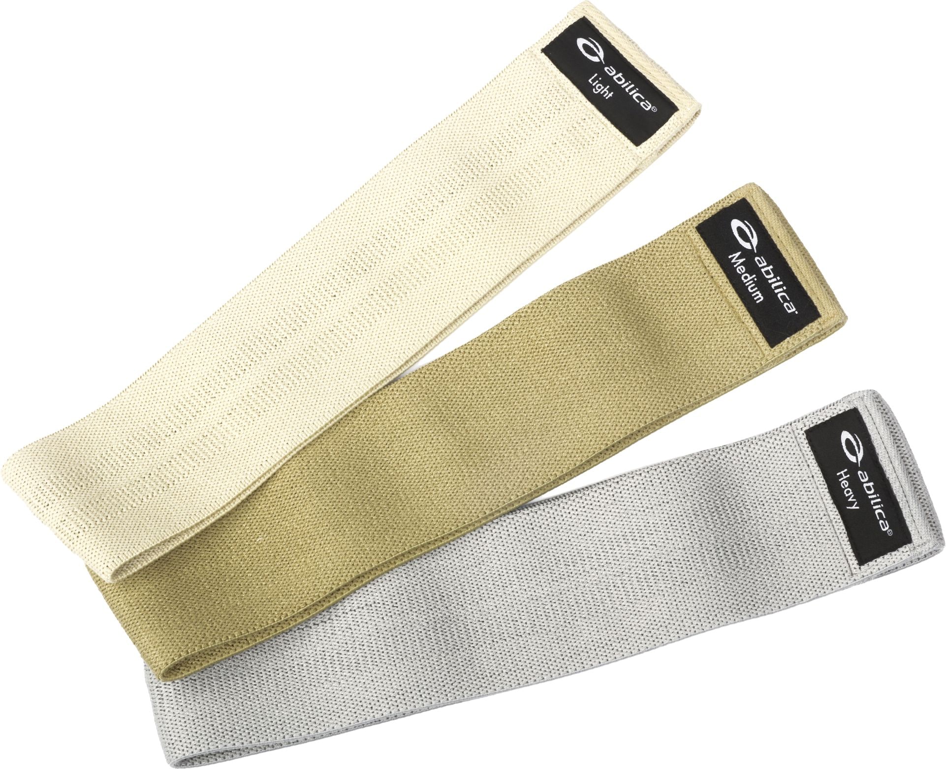 ABILICA RESISTANCE BAND SET sivustolla stadium.fi